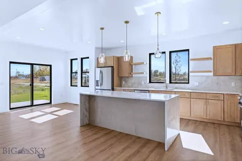 Kitchen - 284 Sage Grouse, Bozeman, MT 59718 photo 4 of 6