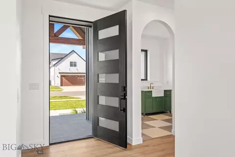 Entry Way - 284 Sage Grouse, Bozeman, MT 59718 photo 1 of 1