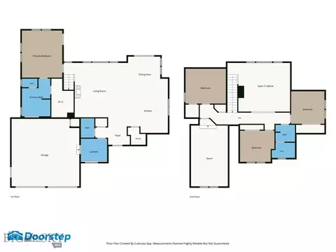 Floorplan - 284 Sage Grouse, Bozeman, MT 59718 photo 1 of 3
