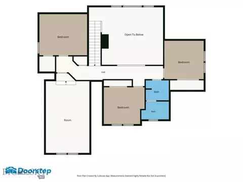 Floorplan - 284 Sage Grouse, Bozeman, MT 59718 photo 2 of 3