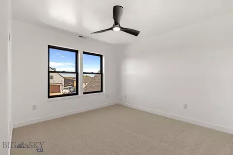 Bedroom - 284 Sage Grouse, Bozeman, MT 59718 photo 2 of 5