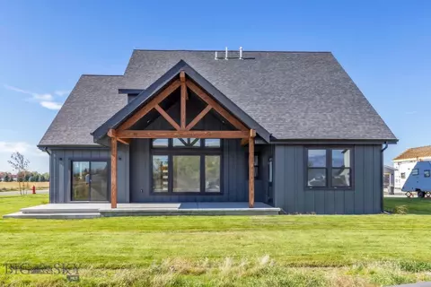 Exterior - 284 Sage Grouse, Bozeman, MT 59718 photo 4 of 5