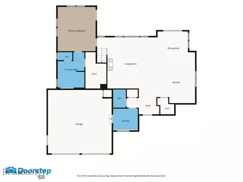Floorplan - 284 Sage Grouse, Bozeman, MT 59718 photo 3 of 3