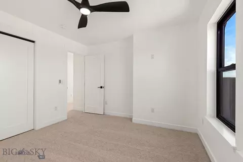 Bedroom - 284 Sage Grouse, Bozeman, MT 59718 photo 3 of 5