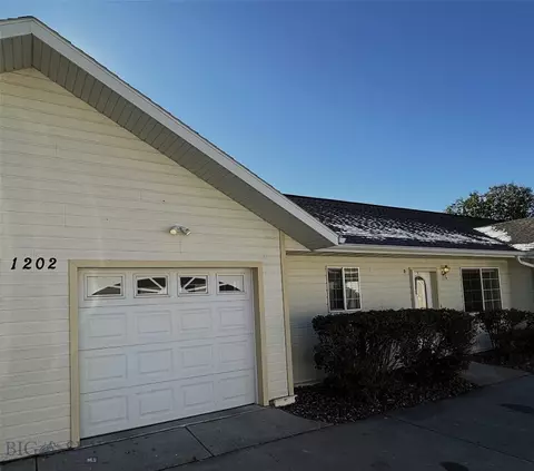 1202 Wineglass Ln #D, Livingston, MT 59047