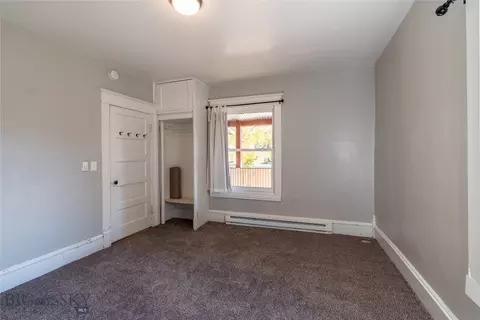 Bedroom - 412 E 4th, Big Timber, MT 59011 photo 3 of 9