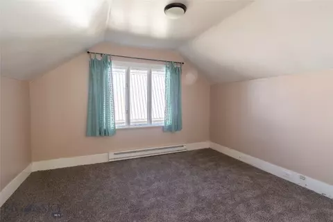 Bedroom - 412 E 4th, Big Timber, MT 59011 photo 7 of 9