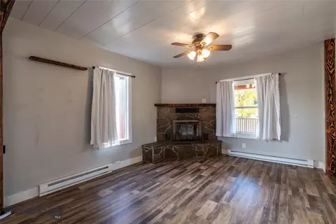 Living - 412 E 4th, Big Timber, MT 59011 photo 7 of 9