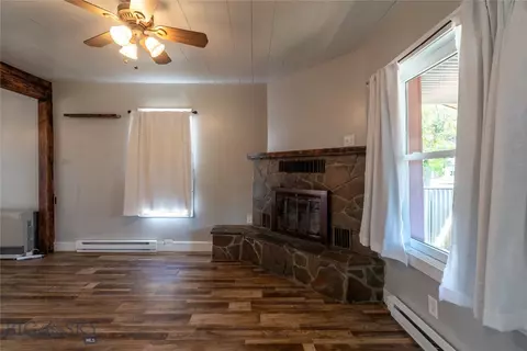 Living - 412 E 4th, Big Timber, MT 59011 photo 3 of 9