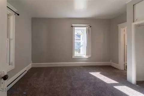 Bedroom - 412 E 4th, Big Timber, MT 59011 photo 1 of 9