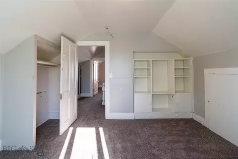 Bedroom - 412 E 4th, Big Timber, MT 59011 photo 6 of 9