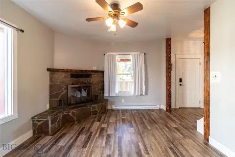 Living - 412 E 4th, Big Timber, MT 59011 photo 8 of 9