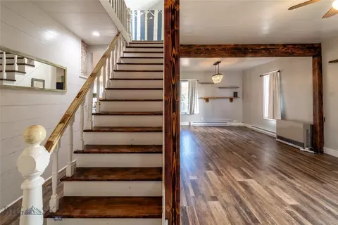 Entry Way - 412 E 4th, Big Timber, MT 59011 photo 1 of 7