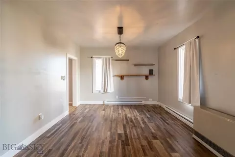 Living - 412 E 4th, Big Timber, MT 59011 photo 5 of 9