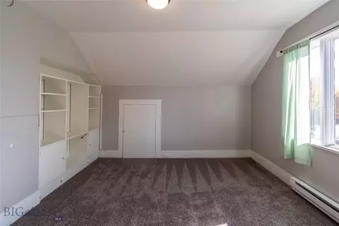 Bedroom - 412 E 4th, Big Timber, MT 59011 photo 5 of 9