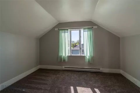 Bedroom - 412 E 4th, Big Timber, MT 59011 photo 4 of 9