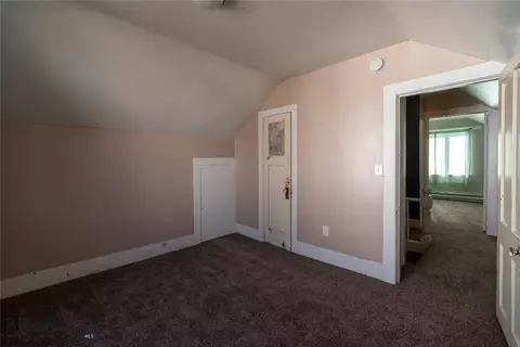 Bedroom - 412 E 4th, Big Timber, MT 59011 photo 9 of 9