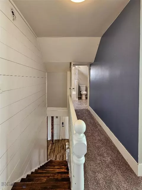 Entry Way - 412 E 4th, Big Timber, MT 59011 photo 7 of 7