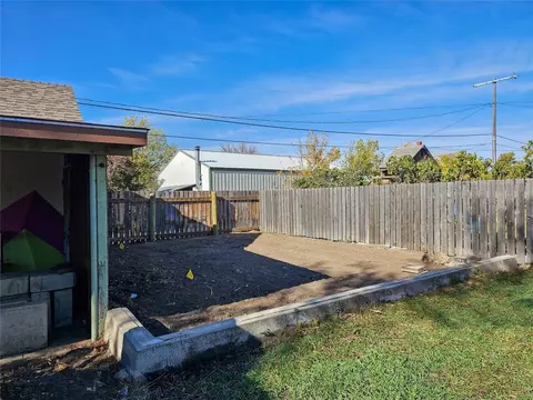 Exterior - 412 E 4th, Big Timber, MT 59011 photo 5 of 5