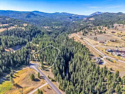 lot9 Stream Side Way, Big Sky, MT 59716
