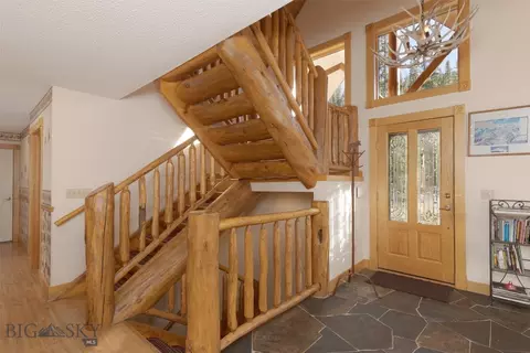 Entry Way - Undisclosed, Big Sky, MT 59716 photo 1 of 2