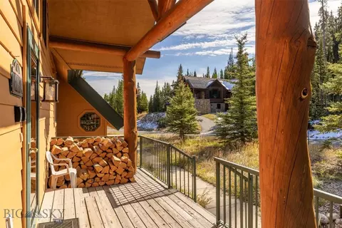 Exterior - Undisclosed, Big Sky, MT 59716 photo 4 of 18