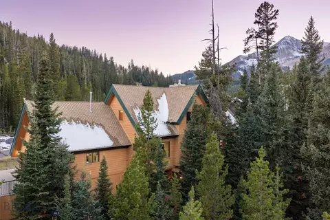 Exterior - Undisclosed, Big Sky, MT 59716 photo 9 of 18