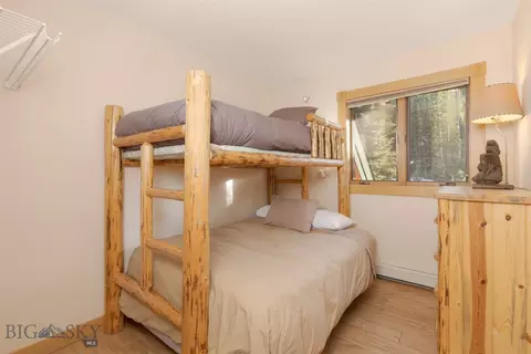 Bedroom - Undisclosed, Big Sky, MT 59716 photo 13 of 13