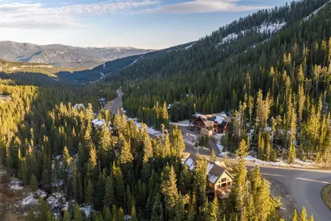 View/Area - Undisclosed, Big Sky, MT 59716 photo 5 of 8