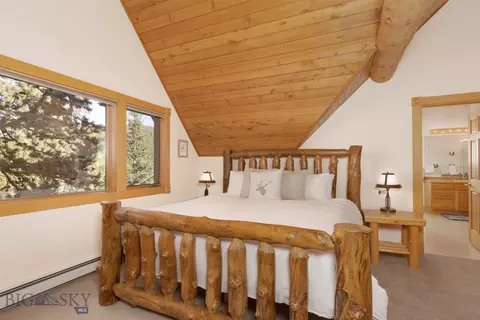 Bedroom - Undisclosed, Big Sky, MT 59716 photo 8 of 13
