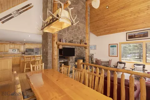 Dining - Undisclosed, Big Sky, MT 59716 photo 3 of 3