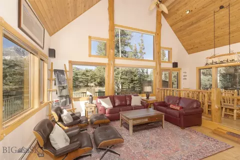 Living - Undisclosed, Big Sky, MT 59716 photo 4 of 7