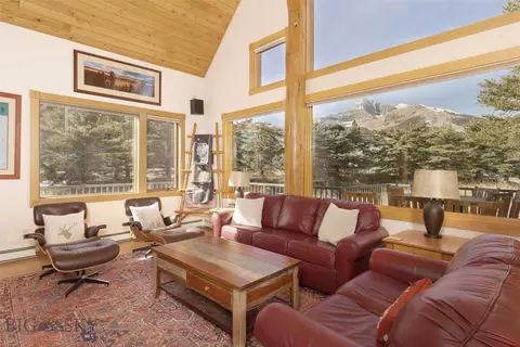 Living - Undisclosed, Big Sky, MT 59716 photo 5 of 7
