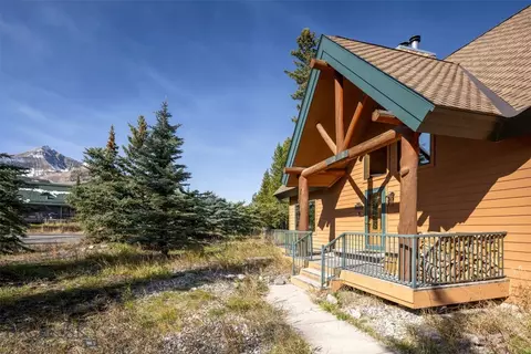 Exterior - Undisclosed, Big Sky, MT 59716 photo 13 of 18