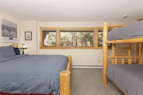 Bedroom - Undisclosed, Big Sky, MT 59716 photo 6 of 13