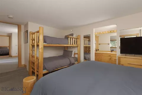 Bedroom - Undisclosed, Big Sky, MT 59716 photo 5 of 13