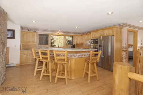 Kitchen - Undisclosed, Big Sky, MT 59716 photo 4 of 5
