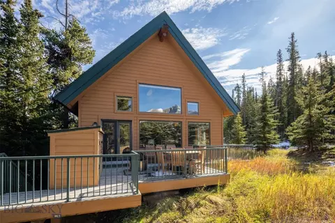 Exterior - Undisclosed, Big Sky, MT 59716 photo 16 of 18