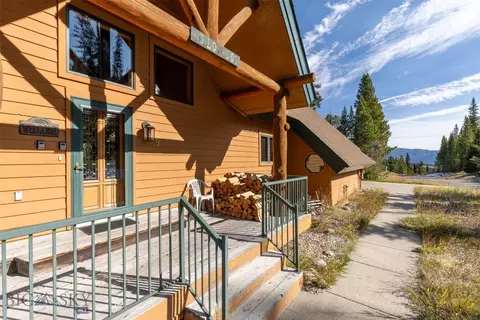 Exterior - Undisclosed, Big Sky, MT 59716 photo 17 of 18