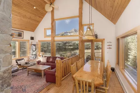 Dining - Undisclosed, Big Sky, MT 59716 photo 1 of 3