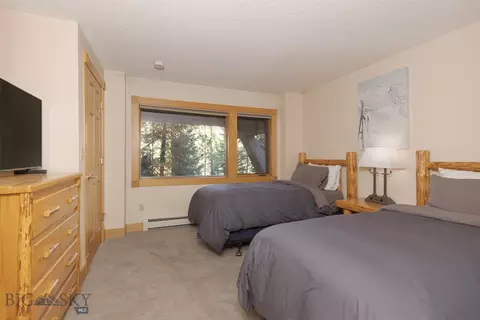 Bedroom - Undisclosed, Big Sky, MT 59716 photo 2 of 13