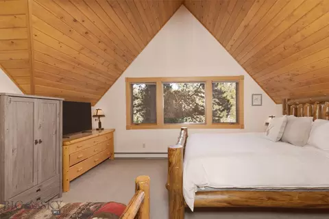 Bedroom - Undisclosed, Big Sky, MT 59716 photo 7 of 13