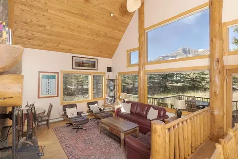 Living - Undisclosed, Big Sky, MT 59716 photo 3 of 7