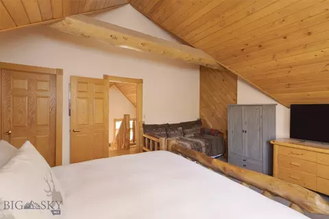 Bedroom - Undisclosed, Big Sky, MT 59716 photo 9 of 13