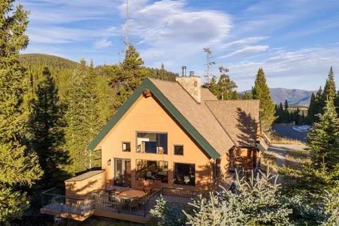 Exterior - Undisclosed, Big Sky, MT 59716 photo 12 of 18