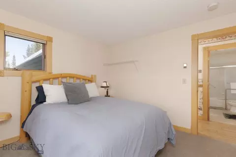 Bedroom - Undisclosed, Big Sky, MT 59716 photo 11 of 13