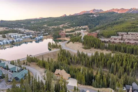 View/Area - Undisclosed, Big Sky, MT 59716 photo 2 of 8