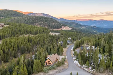 View/Area - Undisclosed, Big Sky, MT 59716 photo 3 of 8