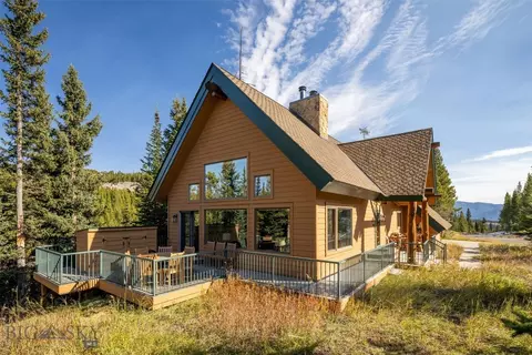 Exterior - Undisclosed, Big Sky, MT 59716 photo 15 of 18