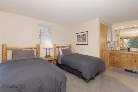 Bedroom - Undisclosed, Big Sky, MT 59716 photo 1 of 13